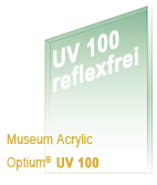 Museum Acrylic Optium
