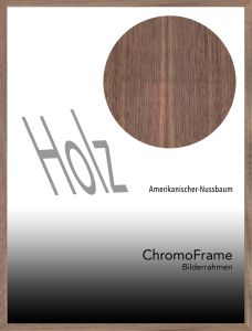 Holzrahmen 01/20