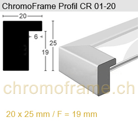 Profil CR 01-20