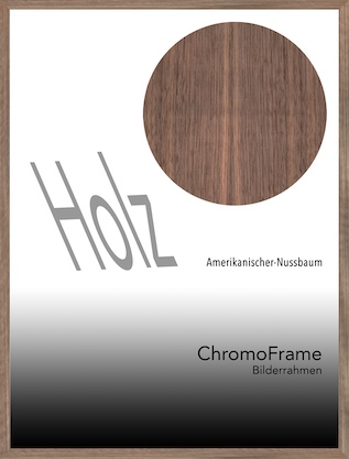 Holzrahmen 01/20
