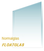 Bilderglas Normalglas FLOATGLAS