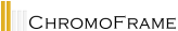 ChromoFrame – Rahmen vollenden Kunstwerke