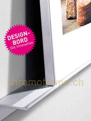 Designboard/Wandboard